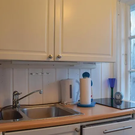 Lovely In With House Sea View Holiday home Staubo