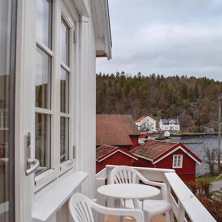 Lovely In With House Sea View *