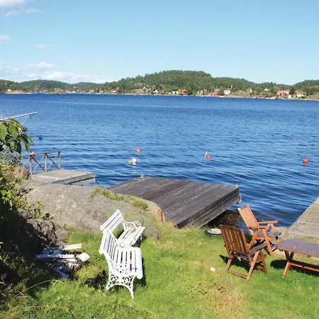 Lovely In With House Sea View Holiday home *