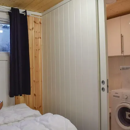 Holiday home Lovely In With House Sea View Staubo