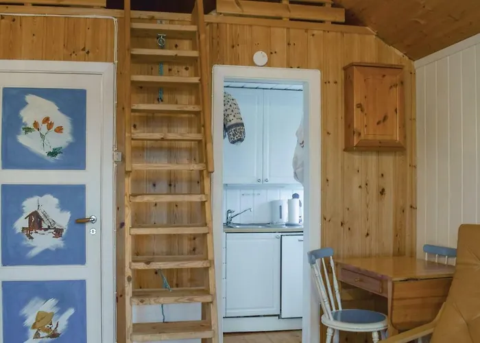 In With House Sea View Tatil Evi *