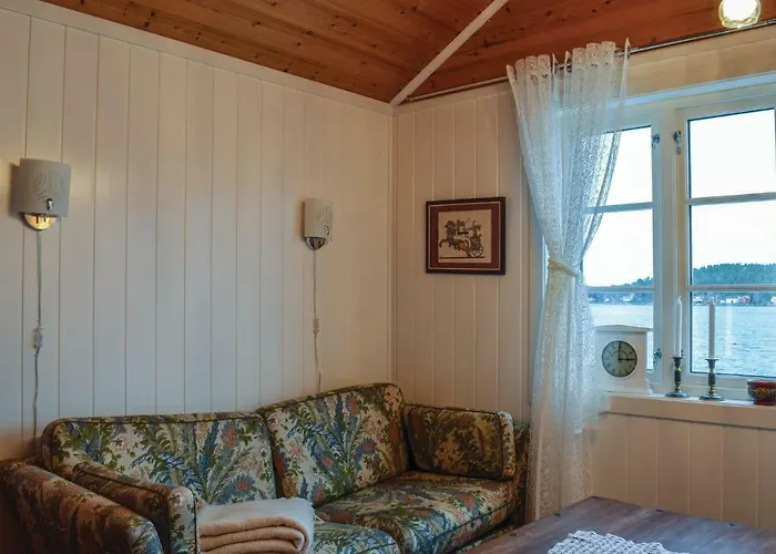 In With House Sea View Tatil Evi