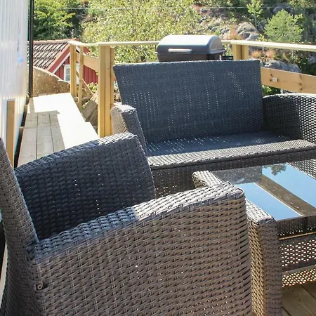 Hébergement de vacances In With House Sea View *
